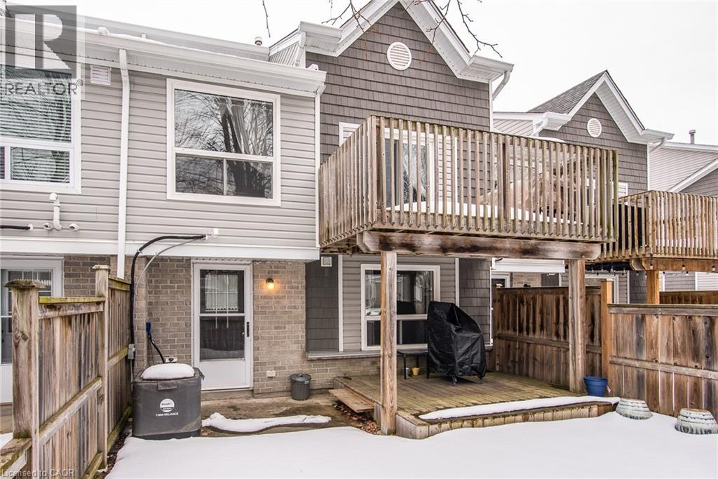 54 Green Valley Drive Unit# 23, Kitchener, Ontario  N2P 1Z9 - Photo 30 - 40809094