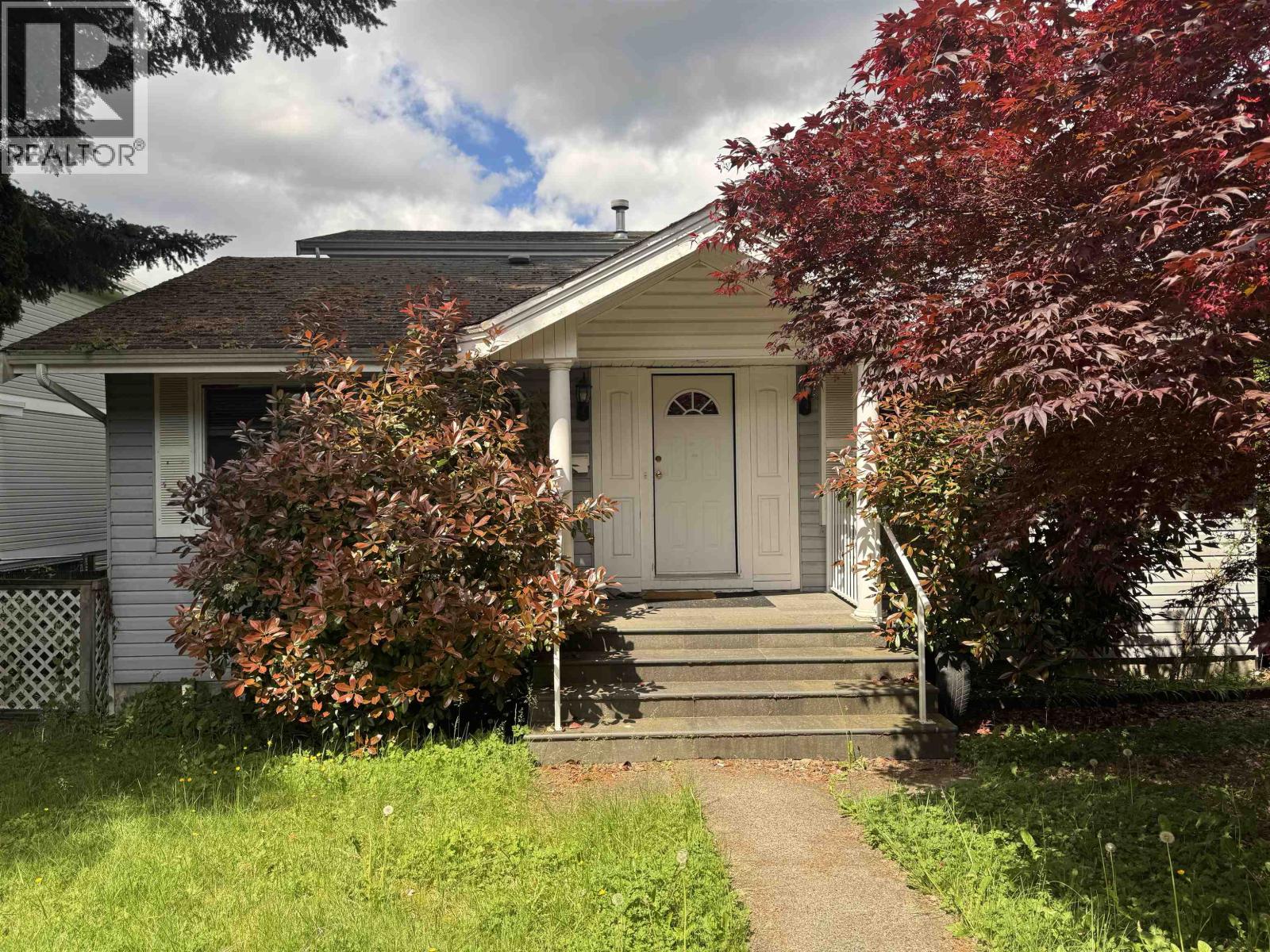 7273 BRAESIDE DRIVE, Burnaby, British Columbia
