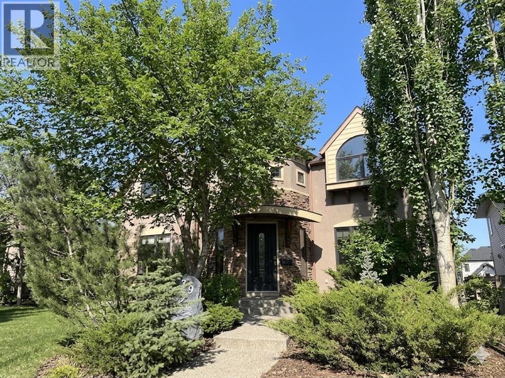 3924 15a Street Sw, Calgary, Alberta  T2T 4C7 - Photo 1 - A2304036