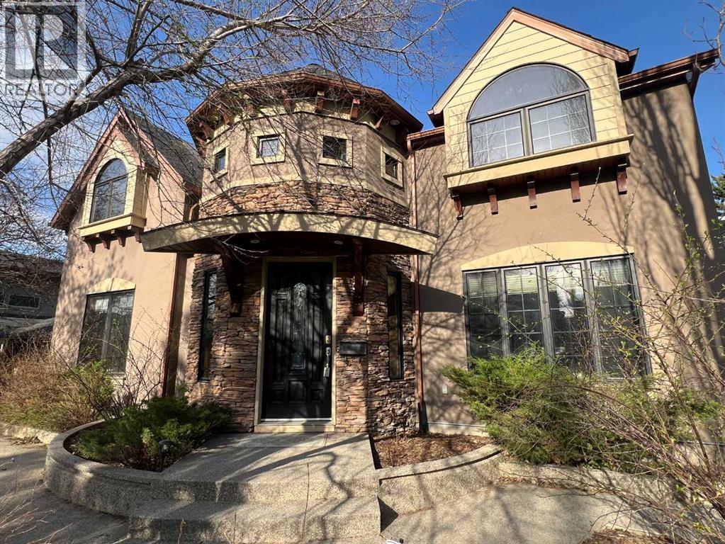 3924 15a Street Sw, Calgary, Alberta  T2T 4C7 - Photo 4 - A2304036
