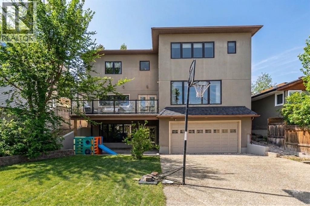 3924 15a Street Sw, Calgary, Alberta  T2T 4C7 - Photo 5 - A2304036