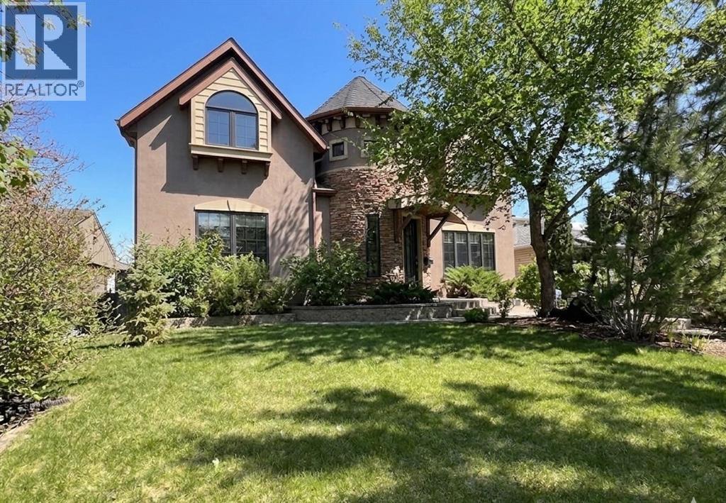 3924 15a Street Sw, Calgary, Alberta  T2T 4C7 - Photo 2 - A2304036