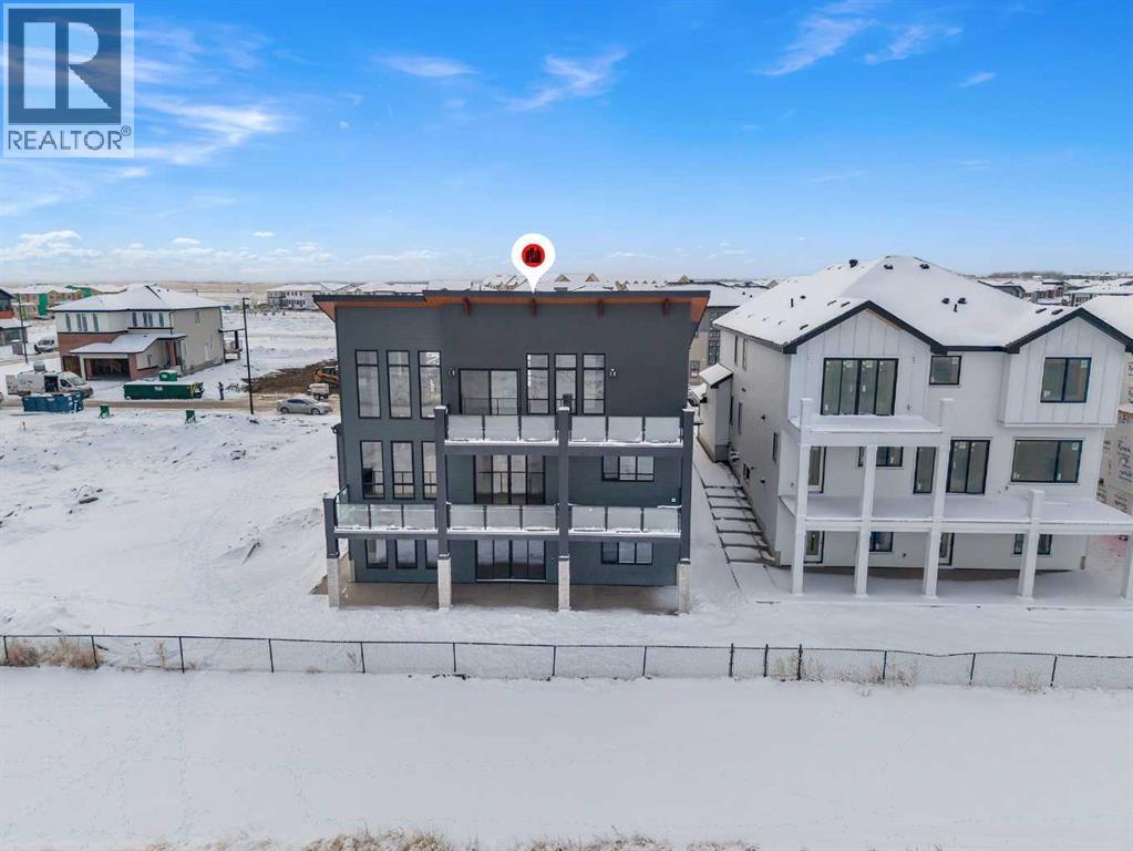 960 South Shore Terrace, Chestermere, Alberta  T1X 2S2 - Photo 47 - A2309525