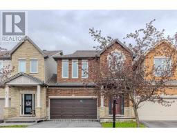905 WHITEFORD WAY, Ottawa, Ontario