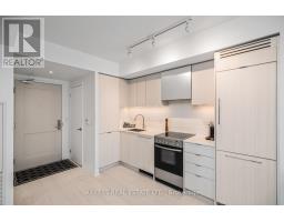 619 - 10 GIBBS ROAD, Toronto, Ontario