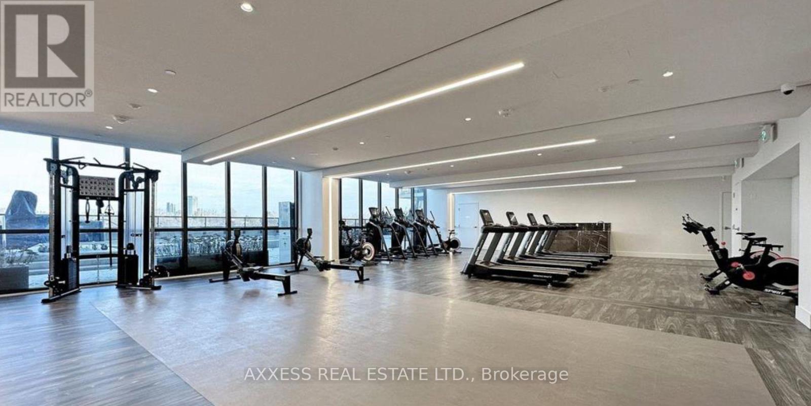 619 - 10 Gibbs Road, Toronto, Ontario  M9B 0E2 - Photo 18 - W12994186