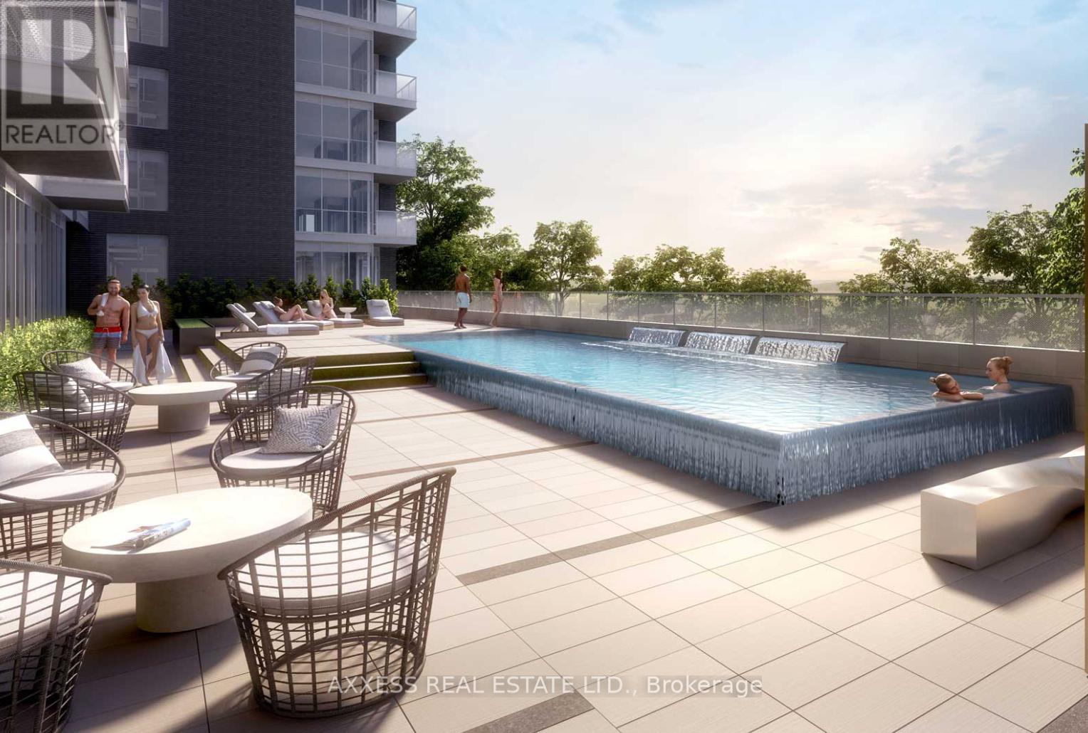 619 - 10 Gibbs Road, Toronto, Ontario  M9B 0E2 - Photo 21 - W12994186