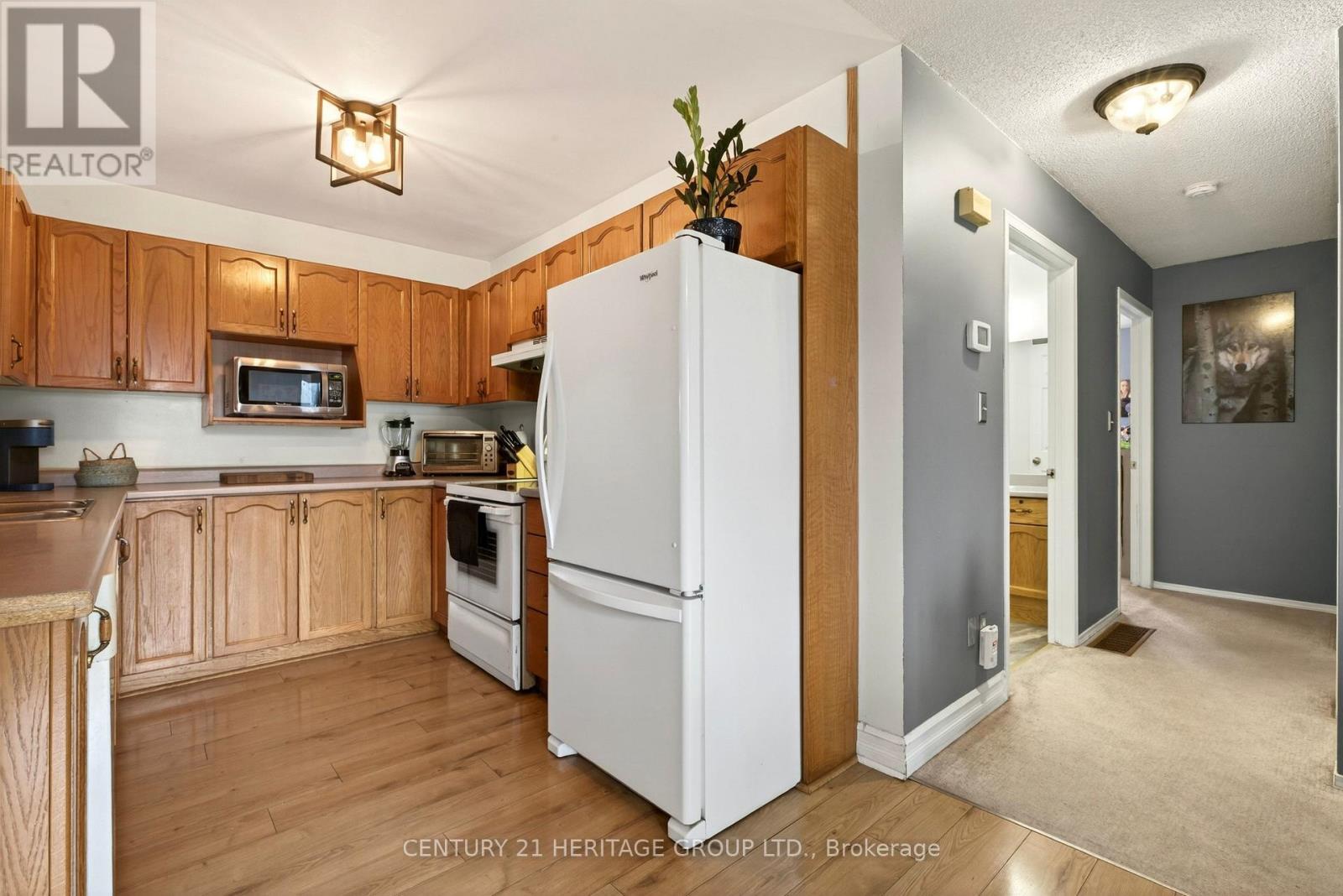 1 - 31 Kinross Street, Haldimand, Ontario  N3W 1J7 - Photo 14 - X12891012