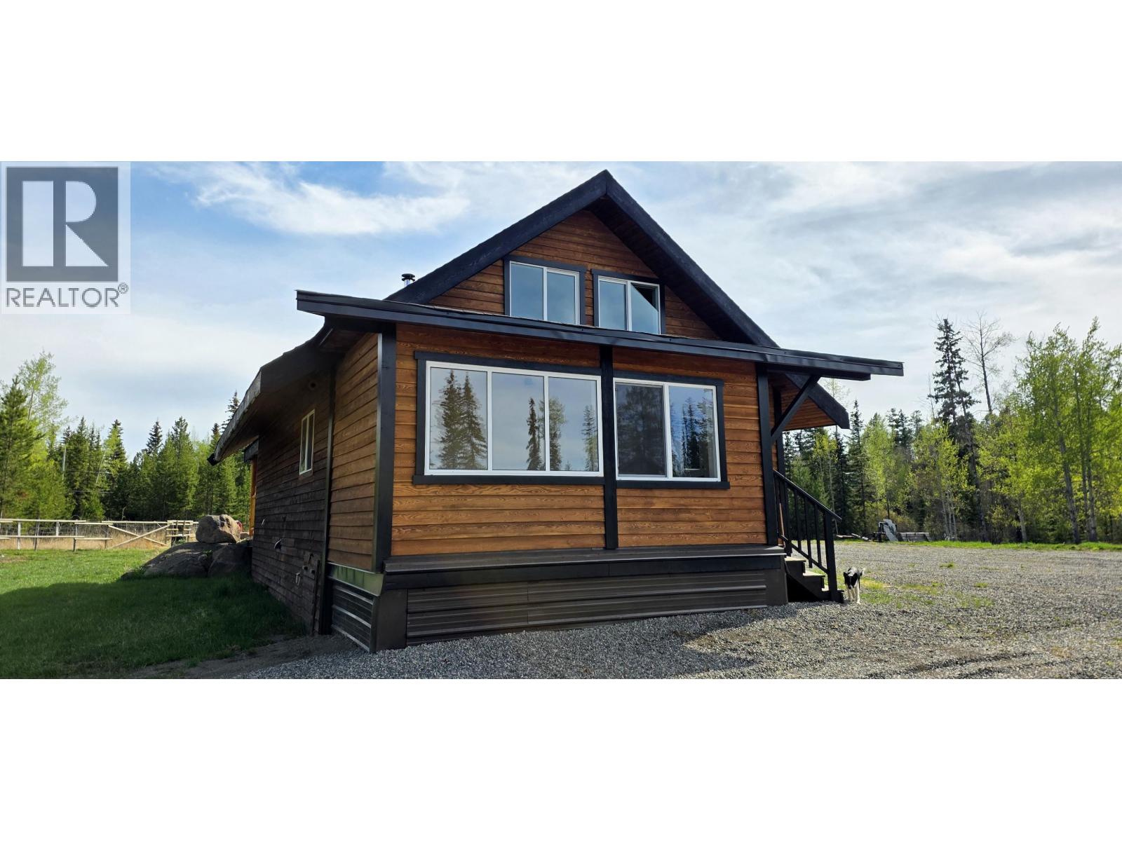 7058 93 Mile Loop Road, 100 Mile House, British Columbia  V0K 2E2 - Photo 6 - R3123106