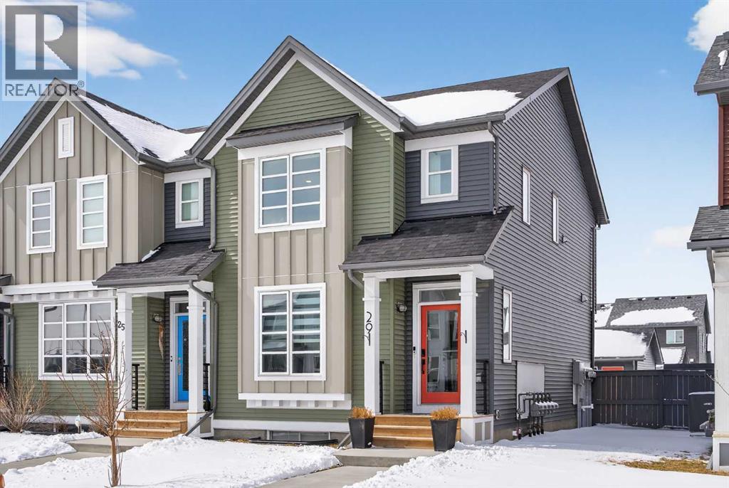 29 Carringvue Way NW, Calgary, Alberta  T3P 1K9 - Photo 2 - A2298221