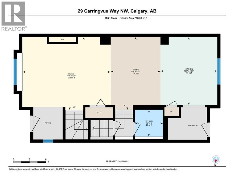 29 Carringvue Way NW, Calgary, Alberta  T3P 1K9 - Photo 43 - A2298221