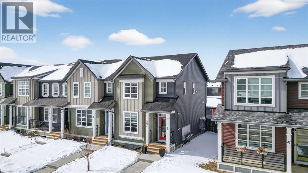 29 Carringvue Way NW, Calgary, Alberta  T3P 1K9 - Photo 39 - A2298221