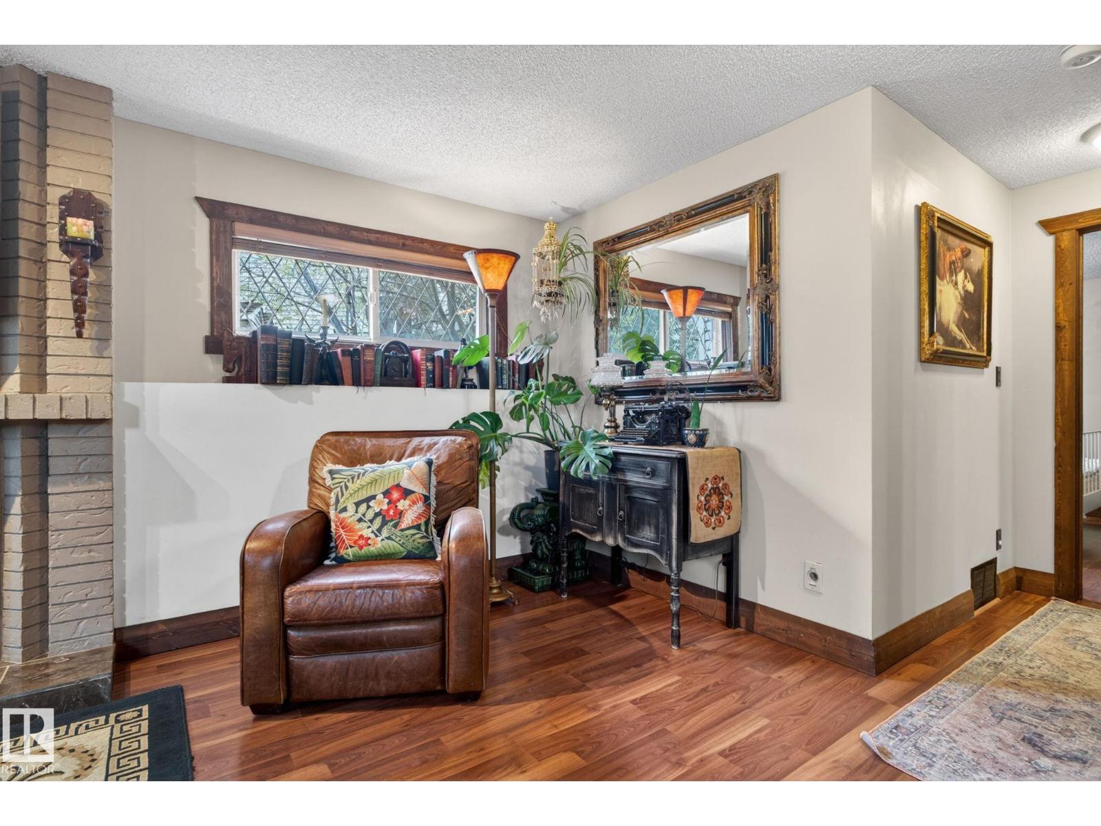 3332 44b Av Nw, Edmonton, Alberta  T6T 1E8 - Photo 19 - E4487902