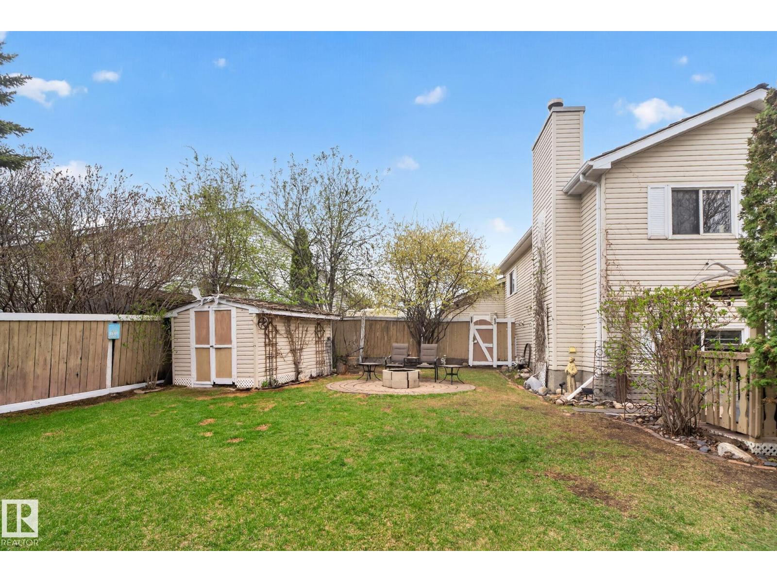 3332 44b Av Nw, Edmonton, Alberta  T6T 1E8 - Photo 40 - E4487902