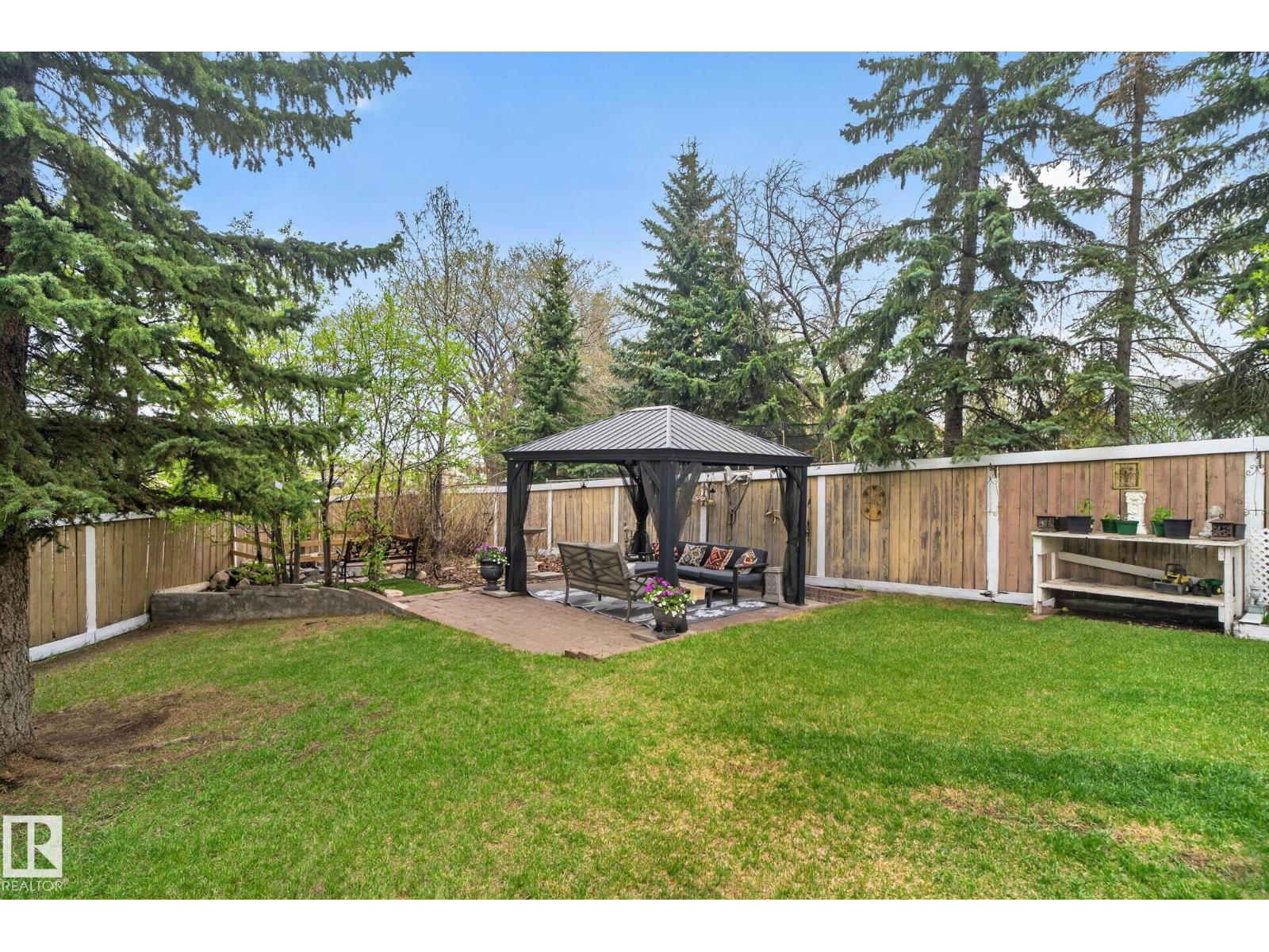 3332 44b Av Nw, Edmonton, Alberta  T6T 1E8 - Photo 41 - E4487902