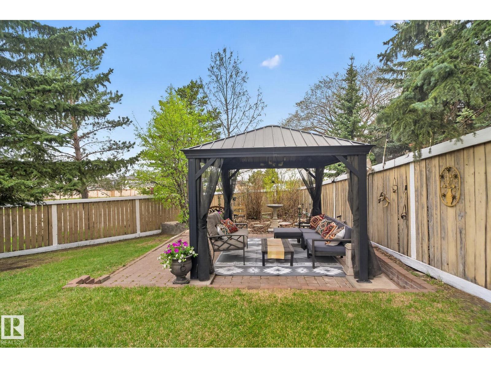 3332 44b Av Nw, Edmonton, Alberta  T6T 1E8 - Photo 42 - E4487902