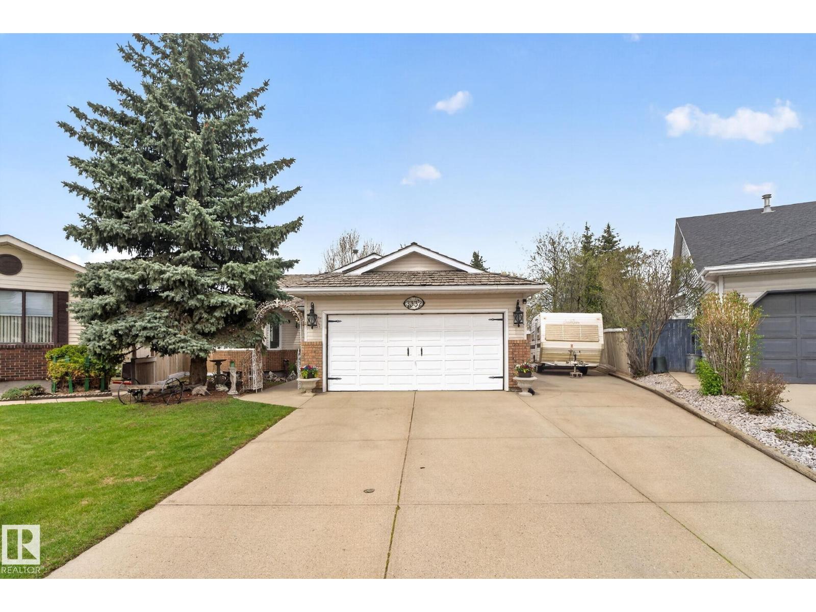3332 44b Av Nw, Edmonton, Alberta  T6T 1E8 - Photo 48 - E4487902