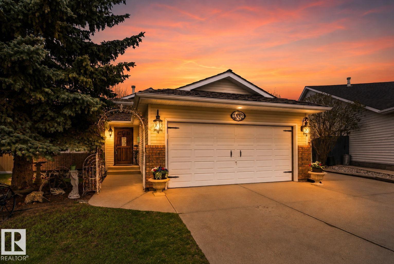3332 44b Av Nw, Edmonton, Alberta  T6T 1E8 - Photo 49 - E4487902