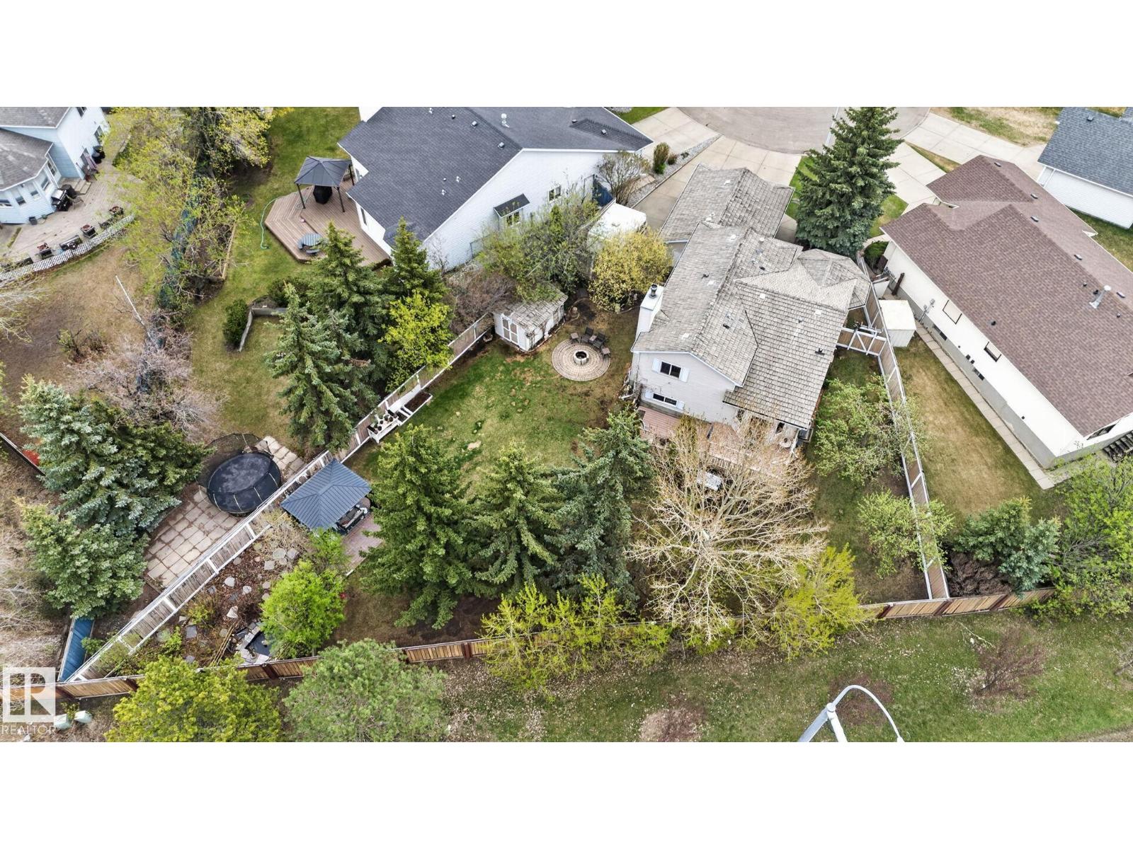 3332 44b Av Nw, Edmonton, Alberta  T6T 1E8 - Photo 53 - E4487902