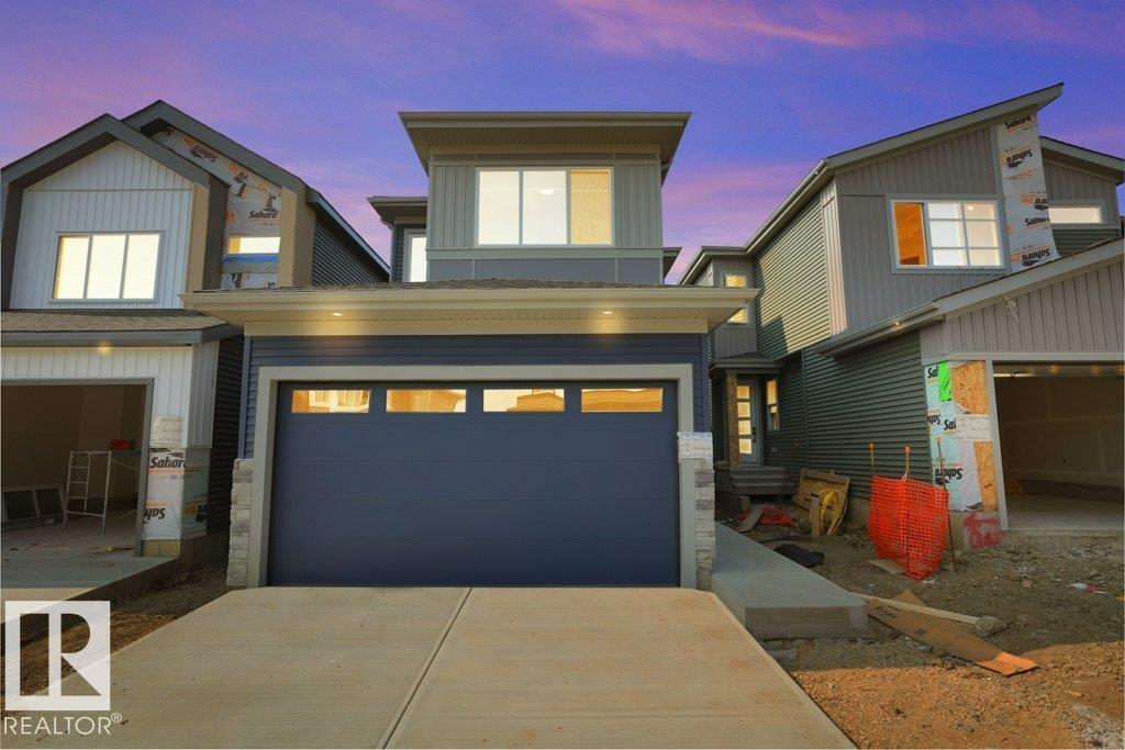 8447 Mayday Link SW, edmonton, Alberta