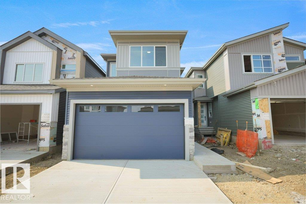 8447 Mayday Link Sw, Edmonton, Alberta  T6X 3G1 - Photo 11 - E4487903
