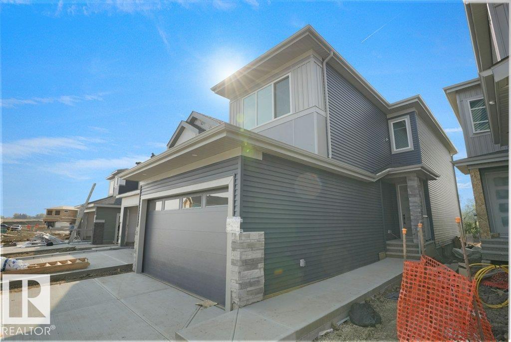 8447 Mayday Link Sw, Edmonton, Alberta  T6X 3G1 - Photo 12 - E4487903
