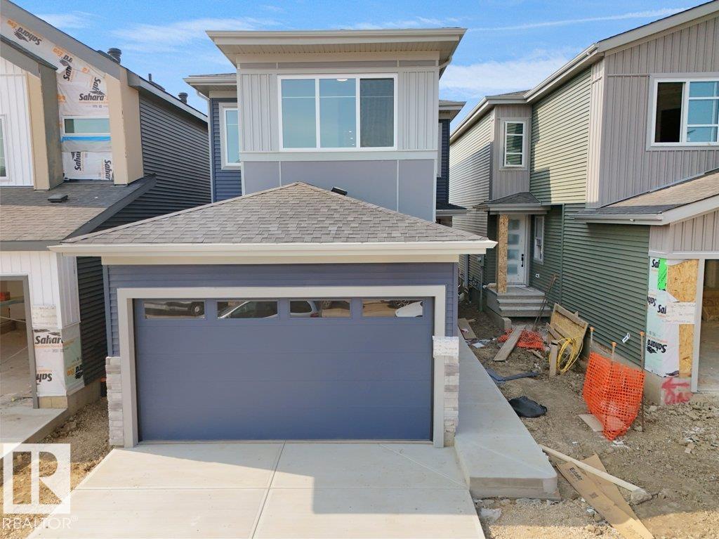 8447 Mayday Link Sw, Edmonton, Alberta  T6X 3G1 - Photo 3 - E4487903
