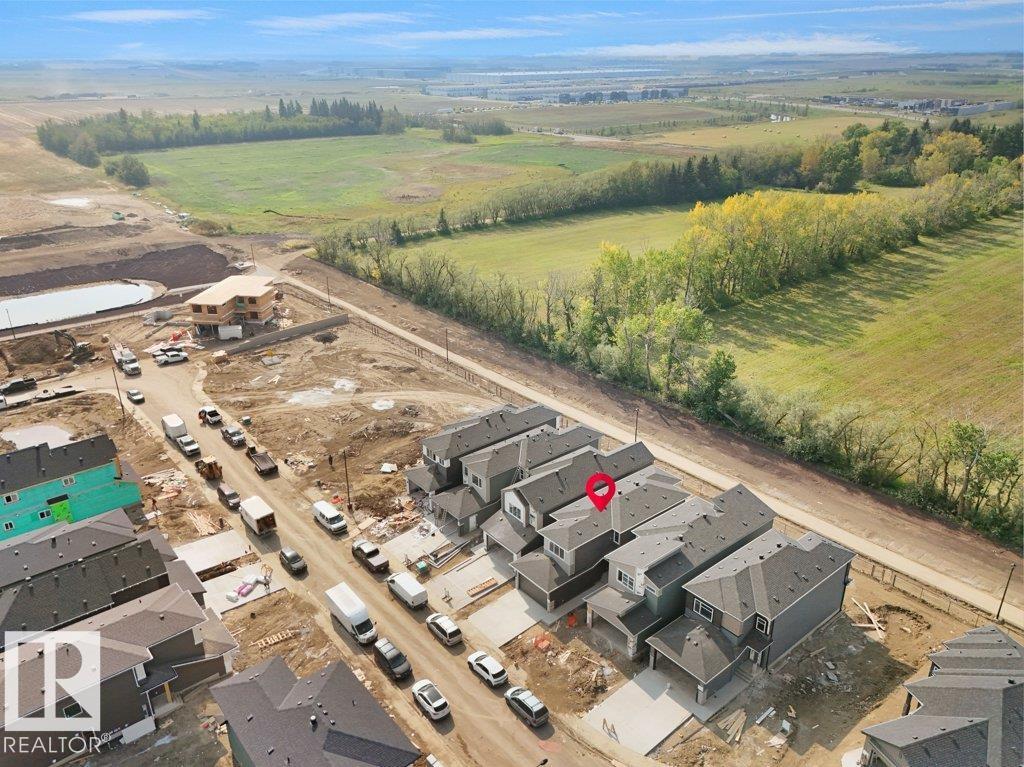 8447 Mayday Link Sw, Edmonton, Alberta  T6X 3G1 - Photo 7 - E4487903