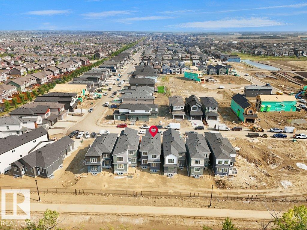 8447 Mayday Link Sw, Edmonton, Alberta  T6X 3G1 - Photo 9 - E4487903