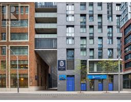 1709 - 115 BLUE JAYS WAY, Toronto, Ontario