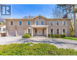 243 BURBANK DRIVE, Toronto, Ontario
