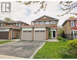 59 CALVERLEY TRAIL, Toronto, Ontario
