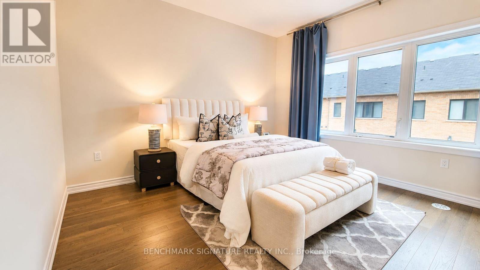 29 George Peach Avenue, Markham, Ontario  L6C 0Z2 - Photo 17 - N12932080