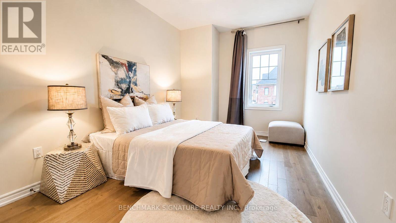 29 George Peach Avenue, Markham, Ontario  L6C 0Z2 - Photo 20 - N12932080