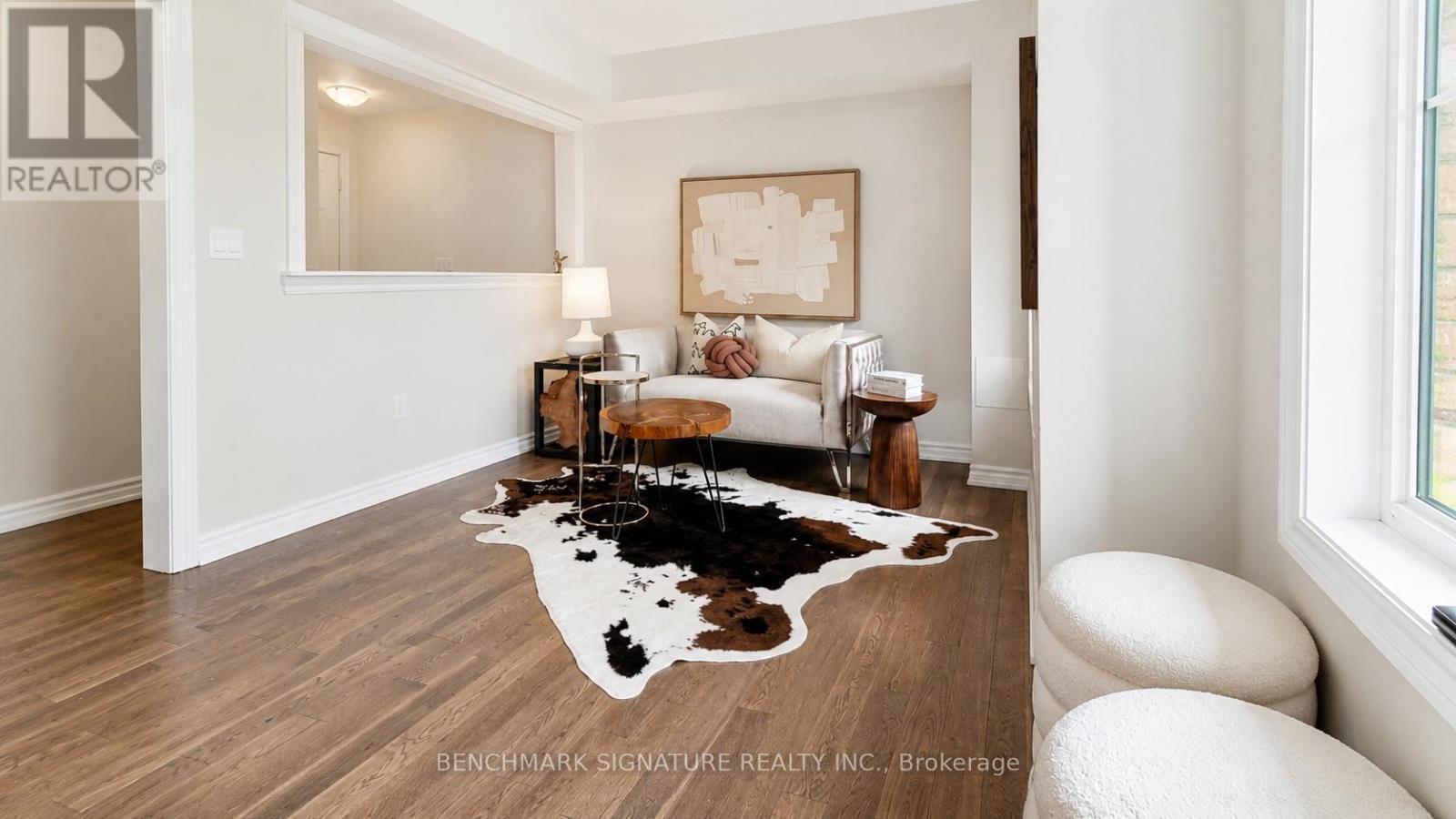 29 George Peach Avenue, Markham, Ontario  L6C 0Z2 - Photo 2 - N12932080