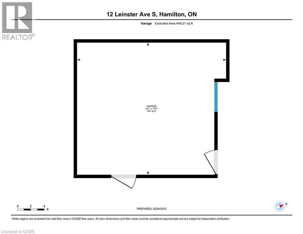 12 Leinster Avenue S, Hamilton, Ontario  L8M 3A1 - Photo 31 - 40803642
