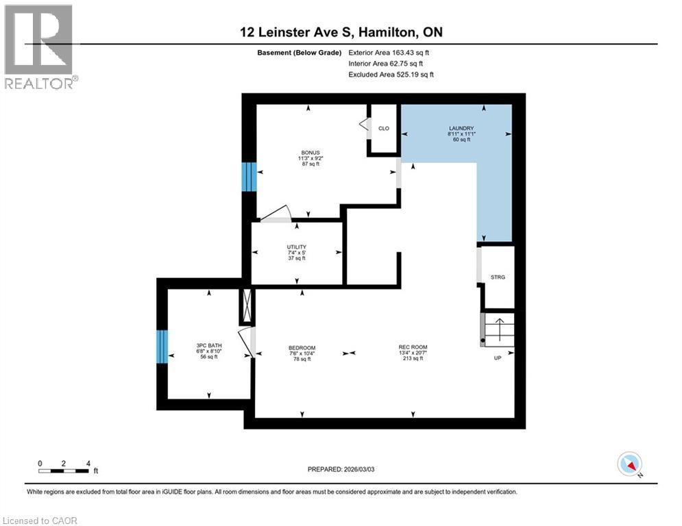 12 Leinster Avenue S, Hamilton, Ontario  L8M 3A1 - Photo 30 - 40803642