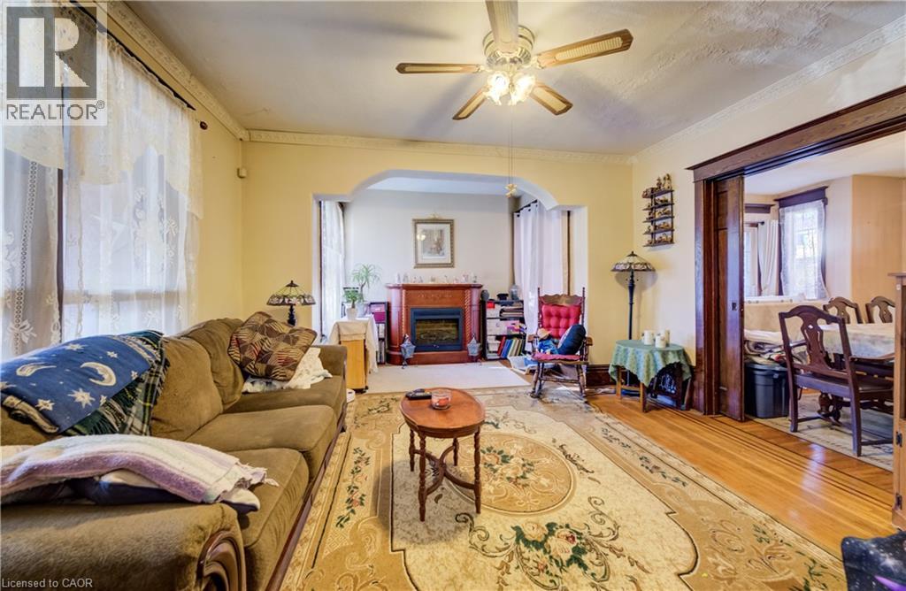 12 Leinster Avenue S, Hamilton, Ontario  L8M 3A1 - Photo 6 - 40803642