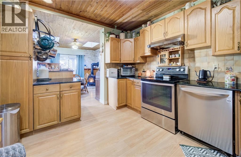 12 Leinster Avenue S, Hamilton, Ontario  L8M 3A1 - Photo 12 - 40803642