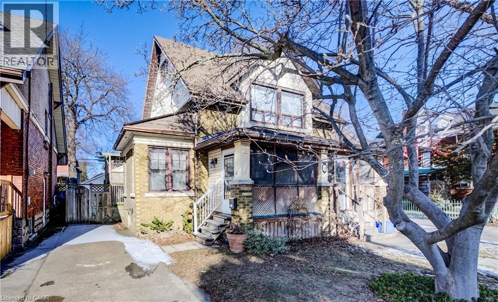 12 Leinster Avenue S, Hamilton, Ontario  L8M 3A1 - Photo 3 - 40803642