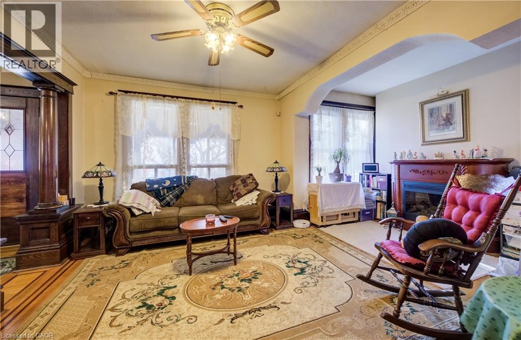 12 Leinster Avenue S, Hamilton, Ontario  L8M 3A1 - Photo 7 - 40803642
