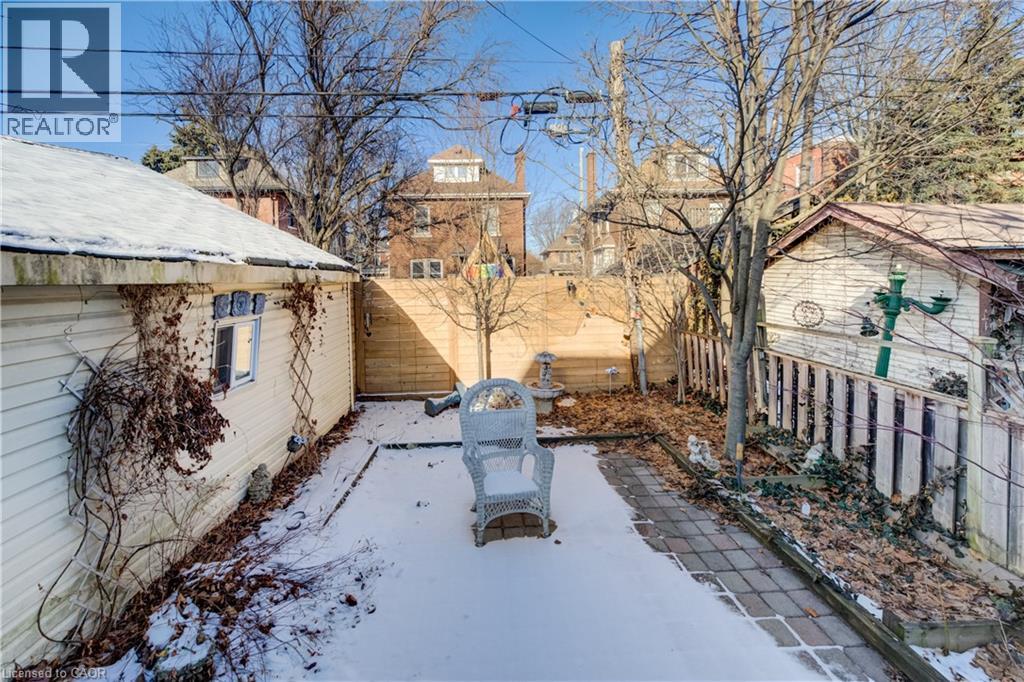 12 Leinster Avenue S, Hamilton, Ontario  L8M 3A1 - Photo 25 - 40803642