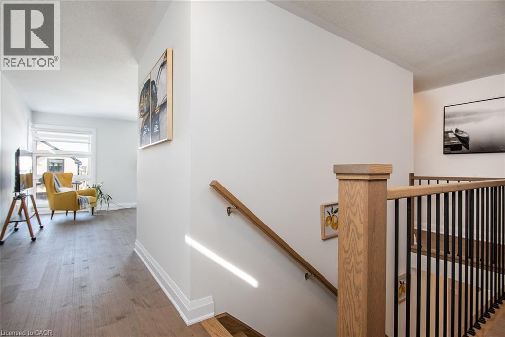 351 Chokecherry Crescent, Waterloo, Ontario  N2V 0H1 - Photo 27 - 40805795