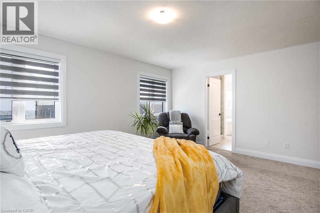 351 Chokecherry Crescent, Waterloo, Ontario  N2V 0H1 - Photo 33 - 40805795