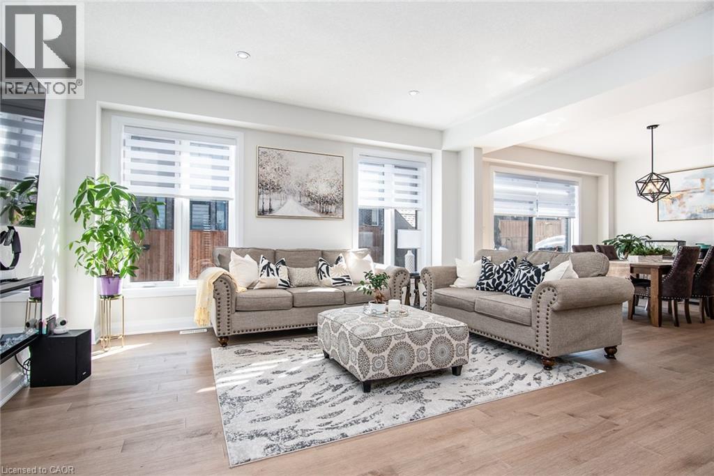 351 Chokecherry Crescent, Waterloo, Ontario  N2V 0H1 - Photo 6 - 40805795