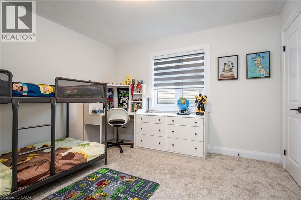 351 Chokecherry Crescent, Waterloo, Ontario  N2V 0H1 - Photo 40 - 40805795