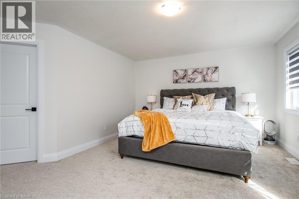 351 Chokecherry Crescent, Waterloo, Ontario  N2V 0H1 - Photo 34 - 40805795