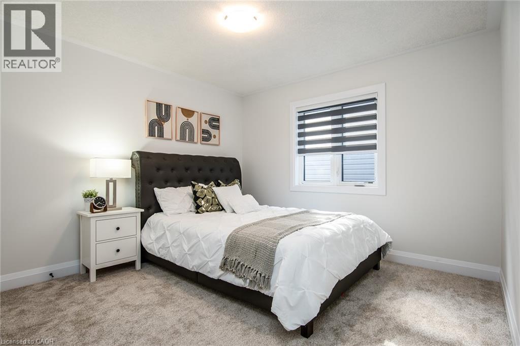351 Chokecherry Crescent, Waterloo, Ontario  N2V 0H1 - Photo 38 - 40805795