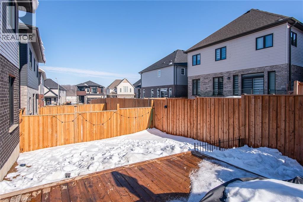 351 Chokecherry Crescent, Waterloo, Ontario  N2V 0H1 - Photo 45 - 40805795