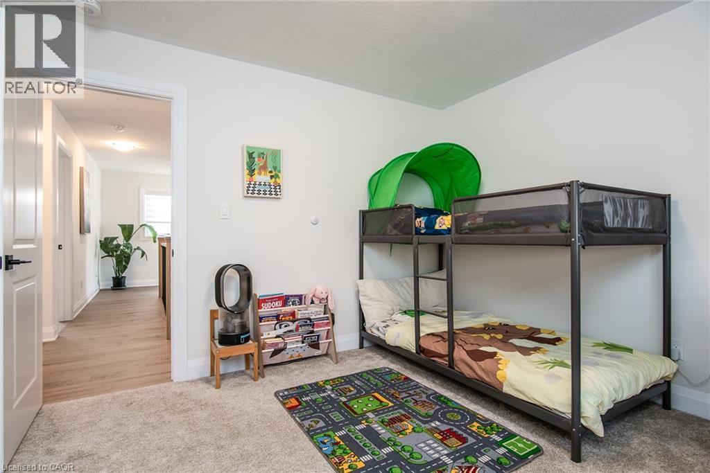 351 Chokecherry Crescent, Waterloo, Ontario  N2V 0H1 - Photo 41 - 40805795